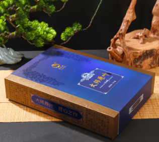 茶葉及茶制品與禮品花卉的銷售生態(tài)