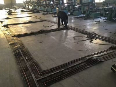 安順天然橡膠止水帶加工廠 專業橡膠加工，鑄就工程防水堅固屏障